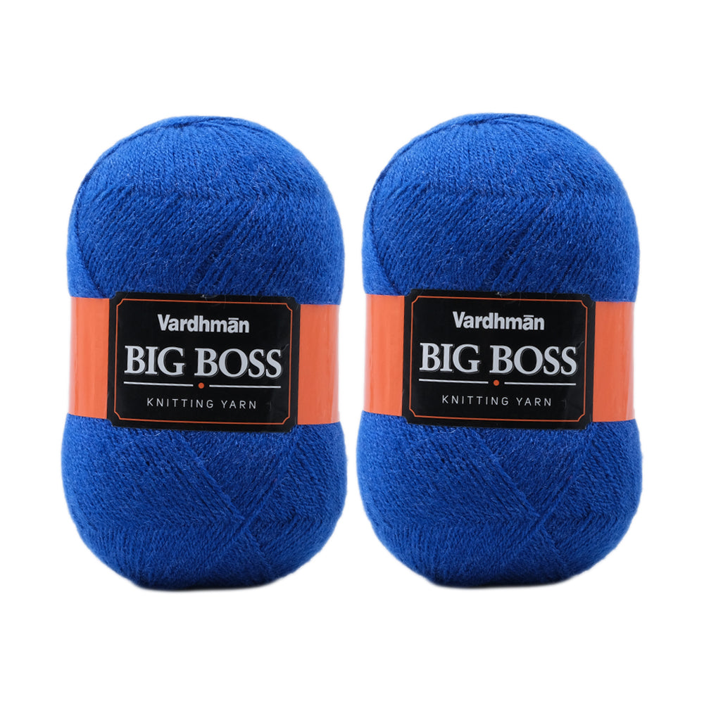 Bigboss Knitting Yarn