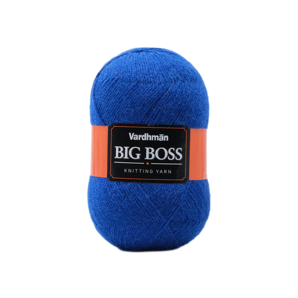 Bigboss Knitting Yarn