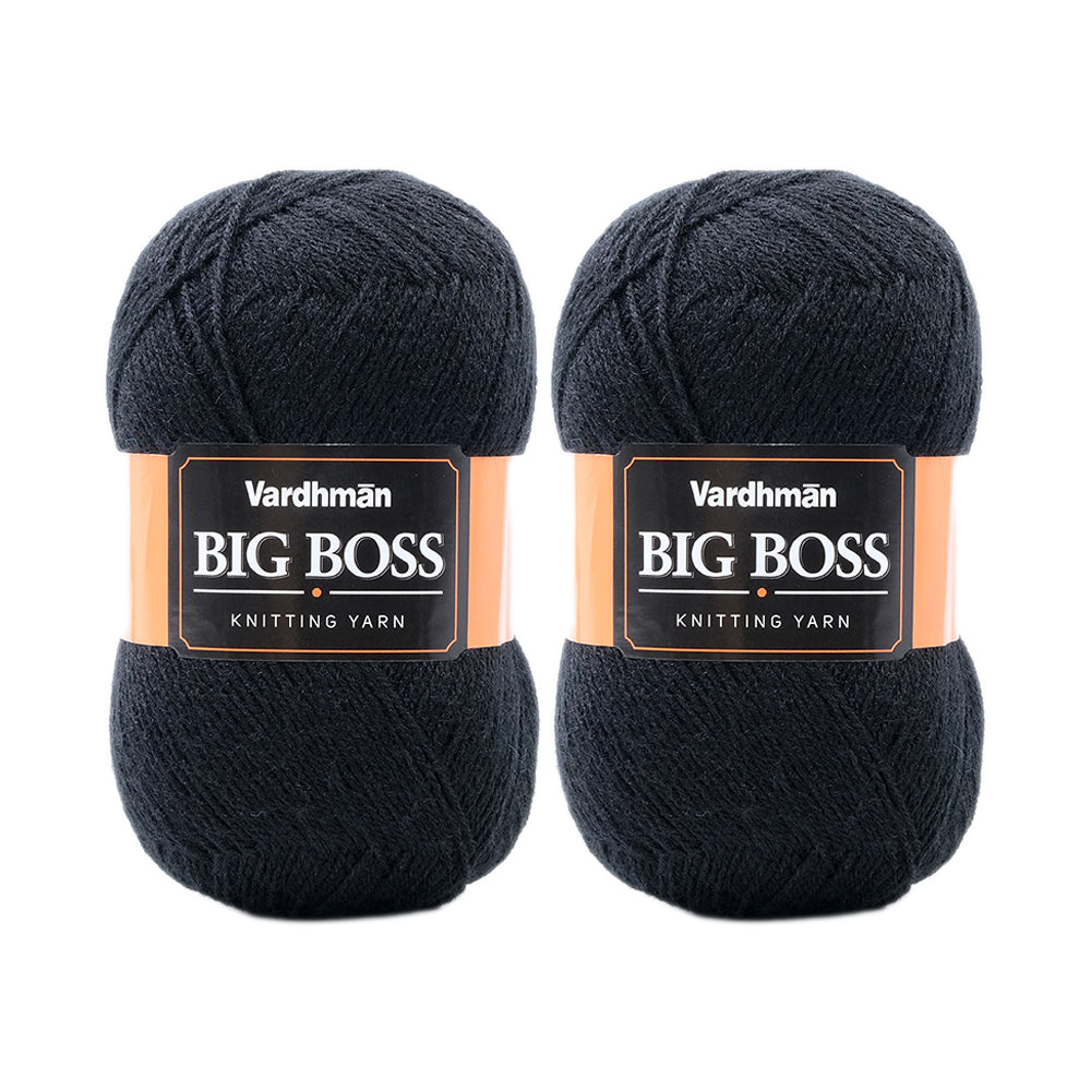 Bigboss Knitting Yarn