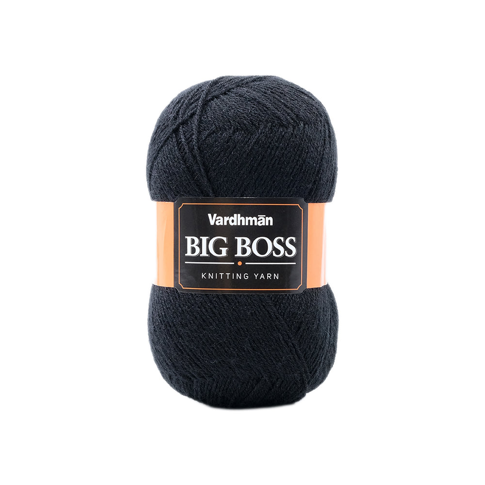 Bigboss Knitting Yarn