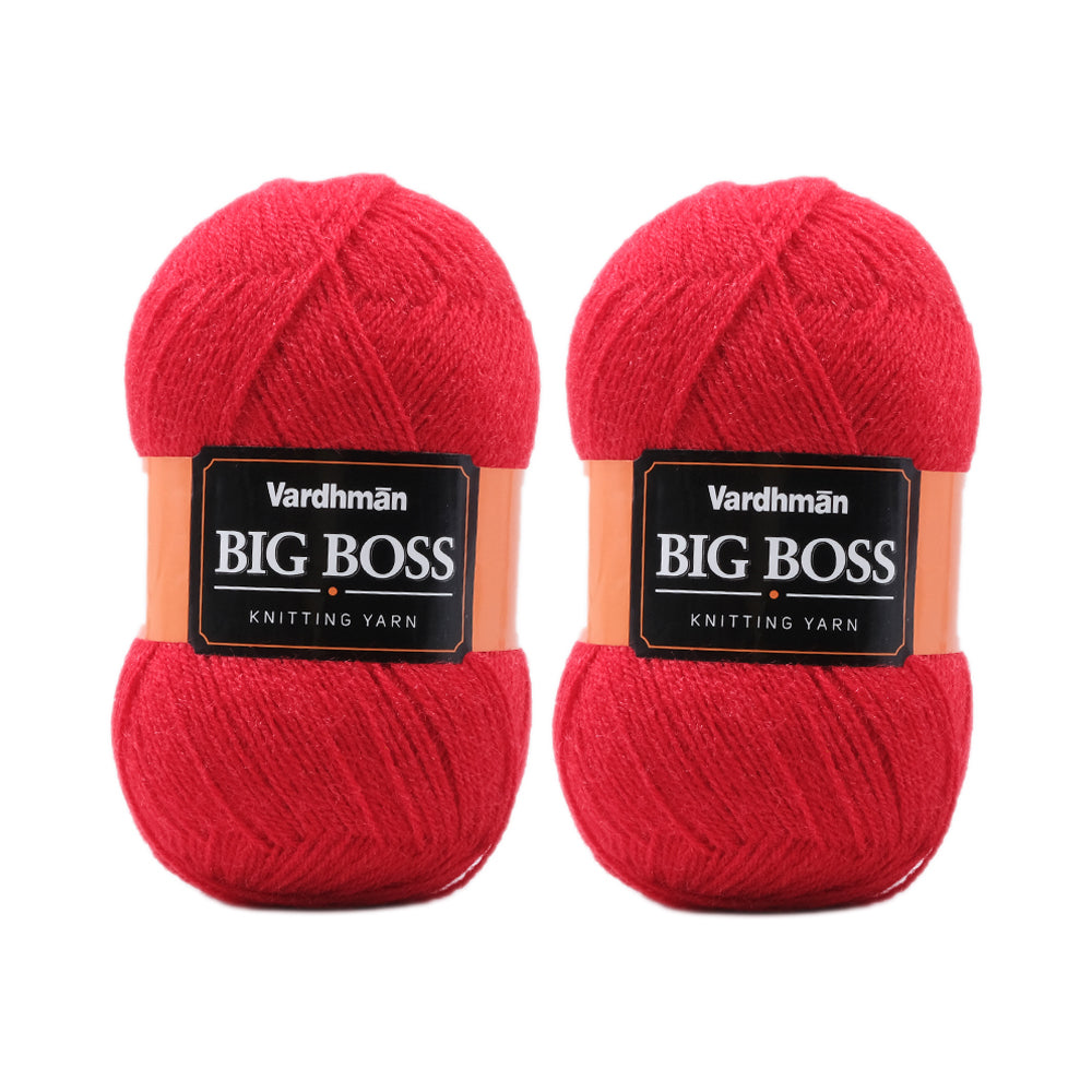 Bigboss Knitting Yarn