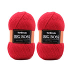 Bigboss Knitting Yarn