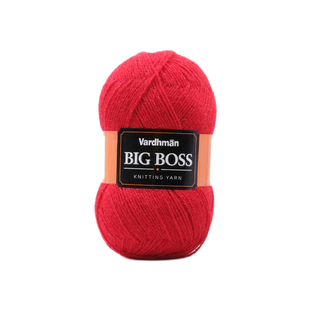 Bigboss Knitting Yarn