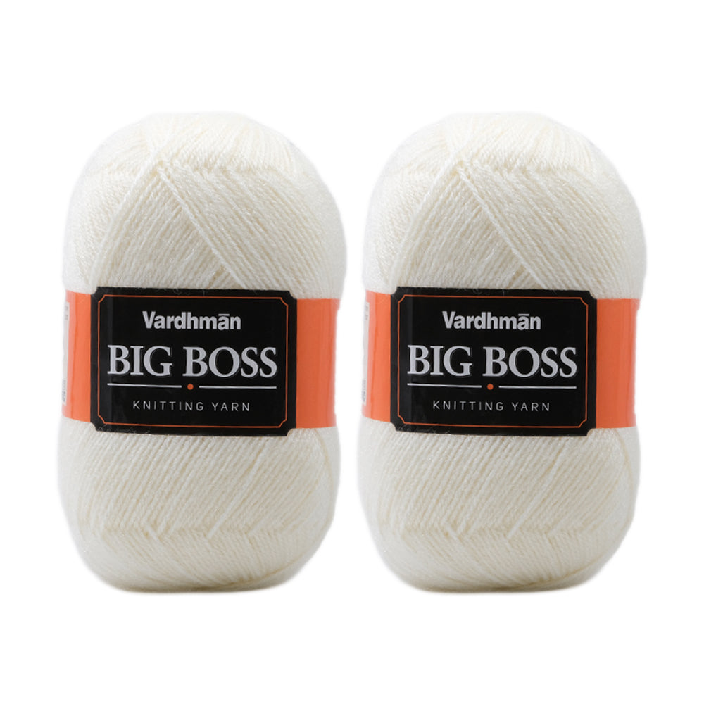 Bigboss Knitting Yarn
