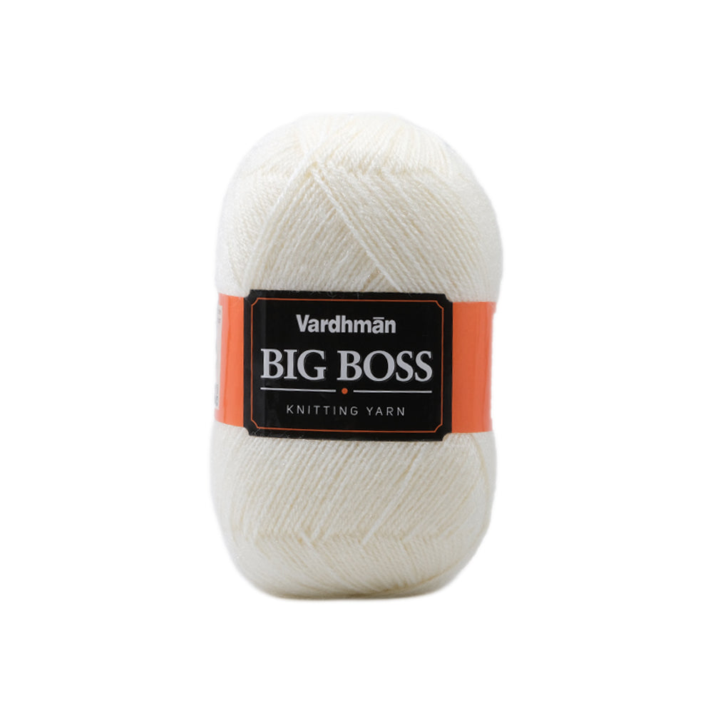Bigboss Knitting Yarn