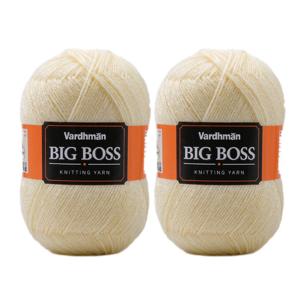 Bigboss Knitting Yarn