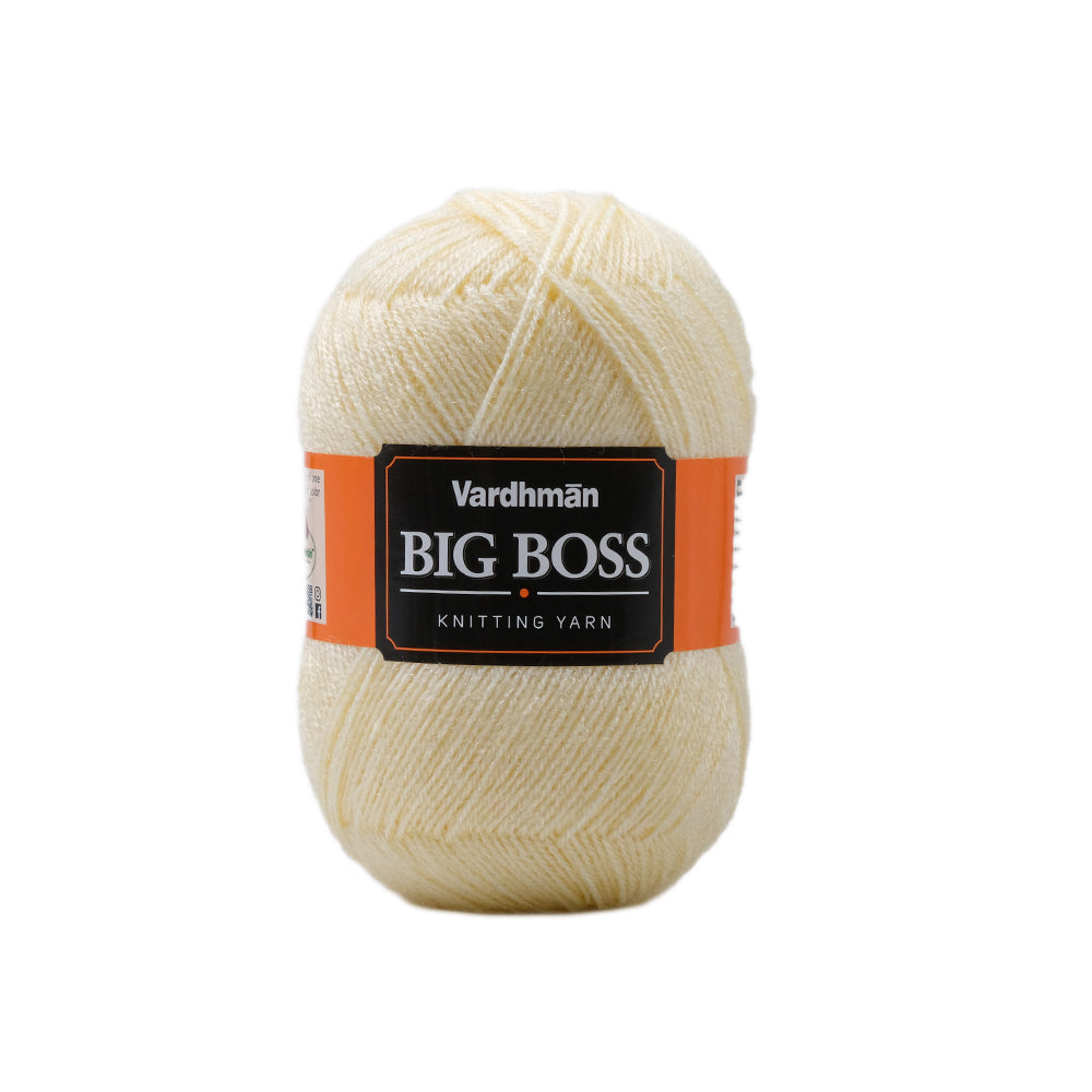 Bigboss Knitting Yarn