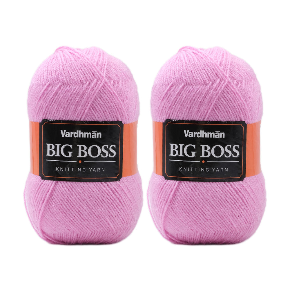 Bigboss Knitting Yarn