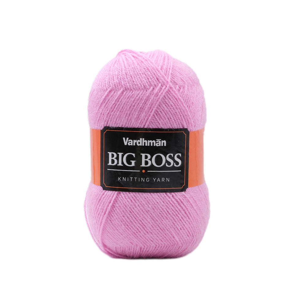 Bigboss Knitting Yarn