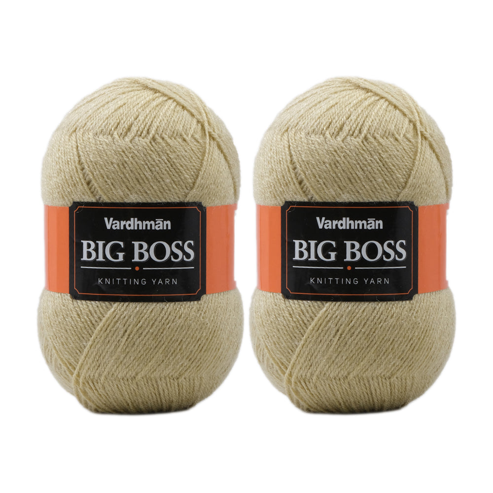 Bigboss Knitting Yarn
