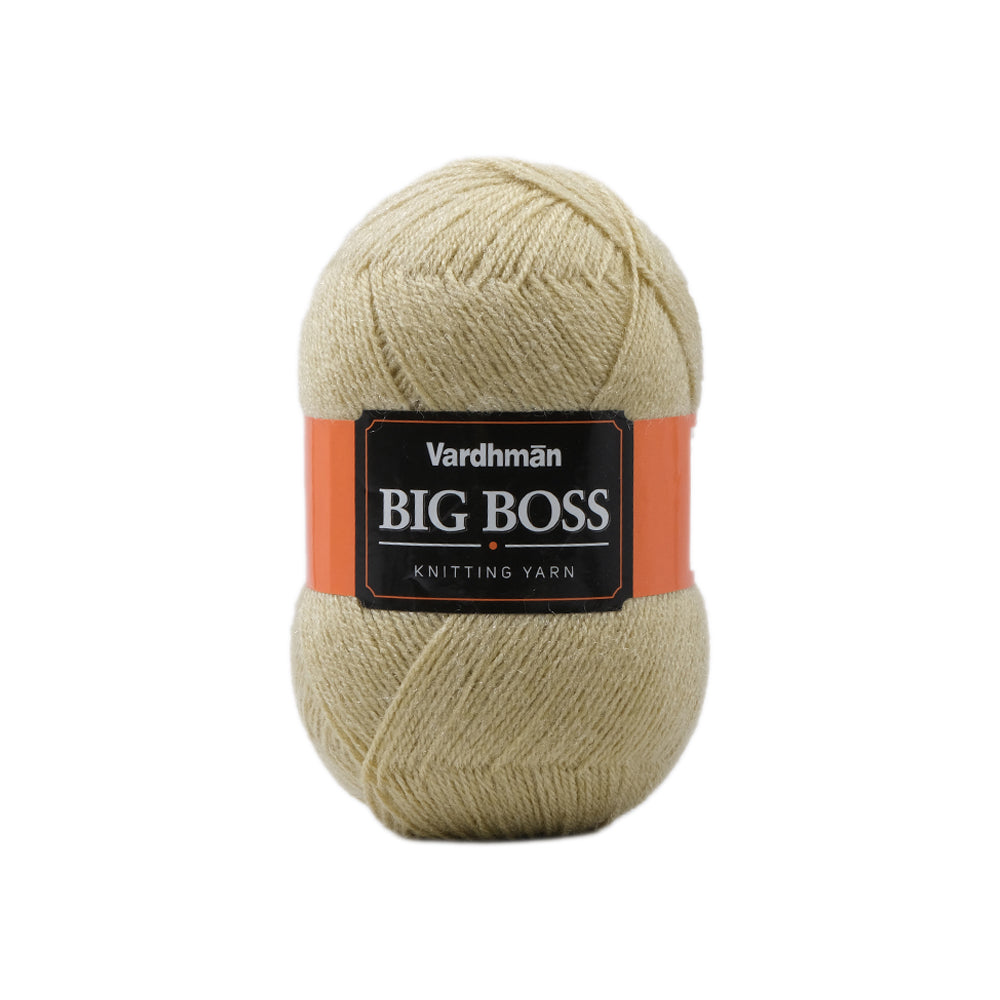 Bigboss Knitting Yarn
