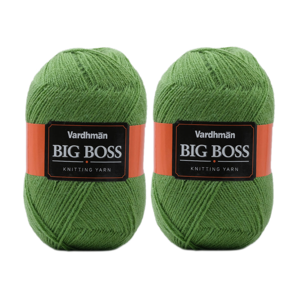 Bigboss Knitting Yarn