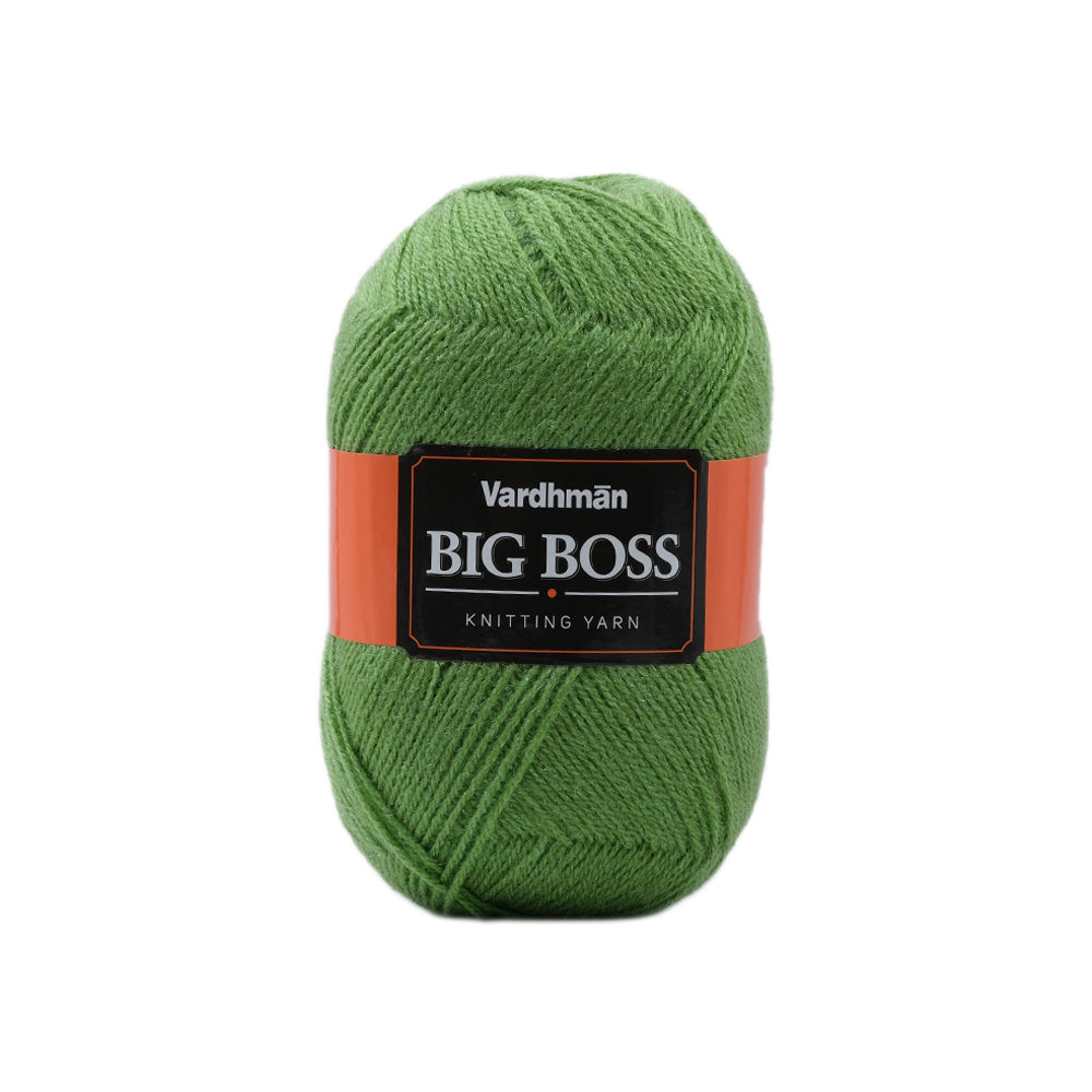 Bigboss Knitting Yarn