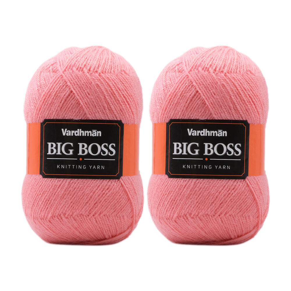 Bigboss Knitting Yarn