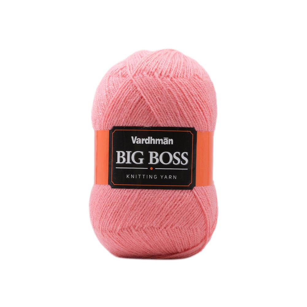 Bigboss Knitting Yarn