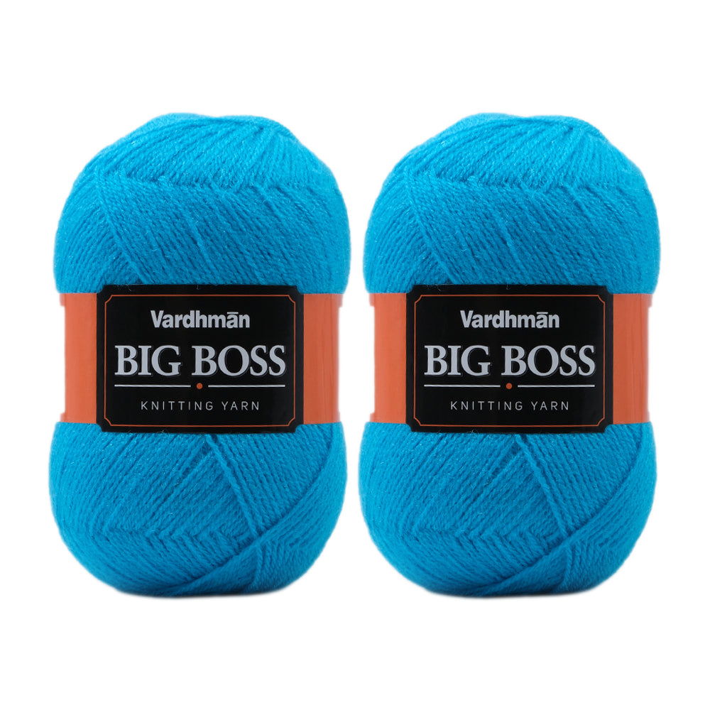Bigboss Knitting Yarn