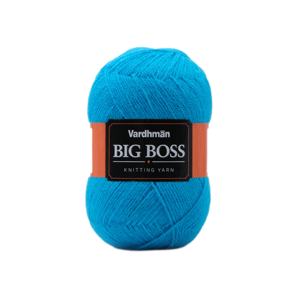 Bigboss Knitting Yarn