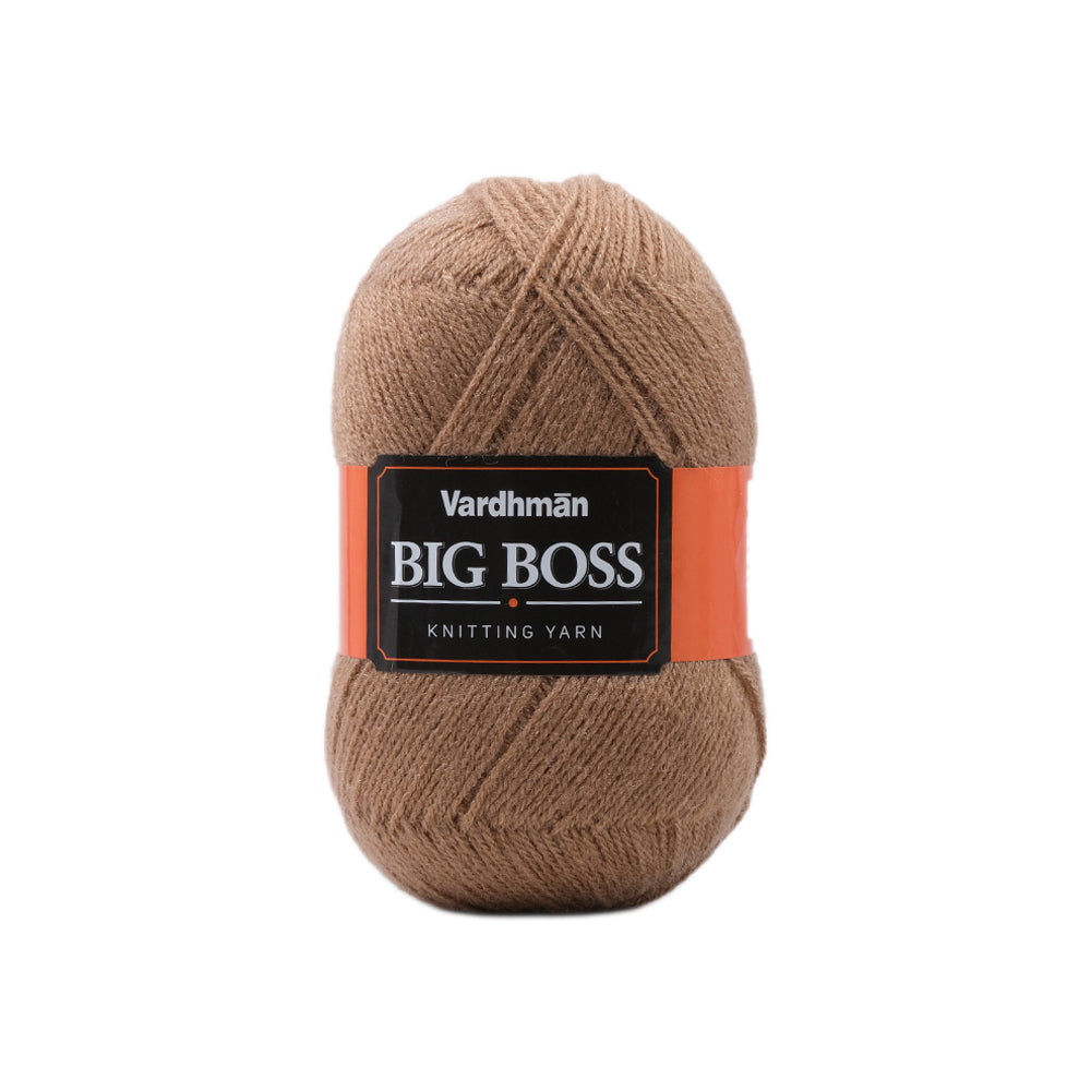 Bigboss Knitting Yarn