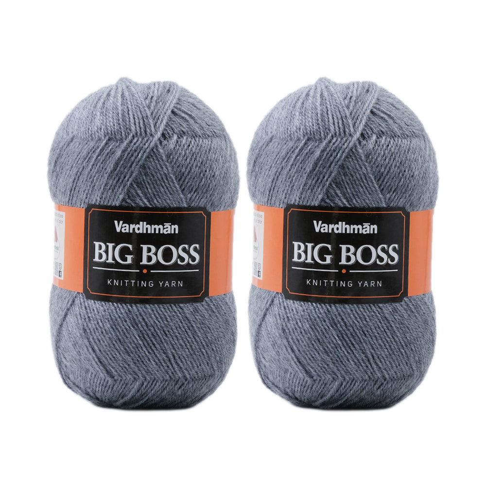 Bigboss Knitting Yarn