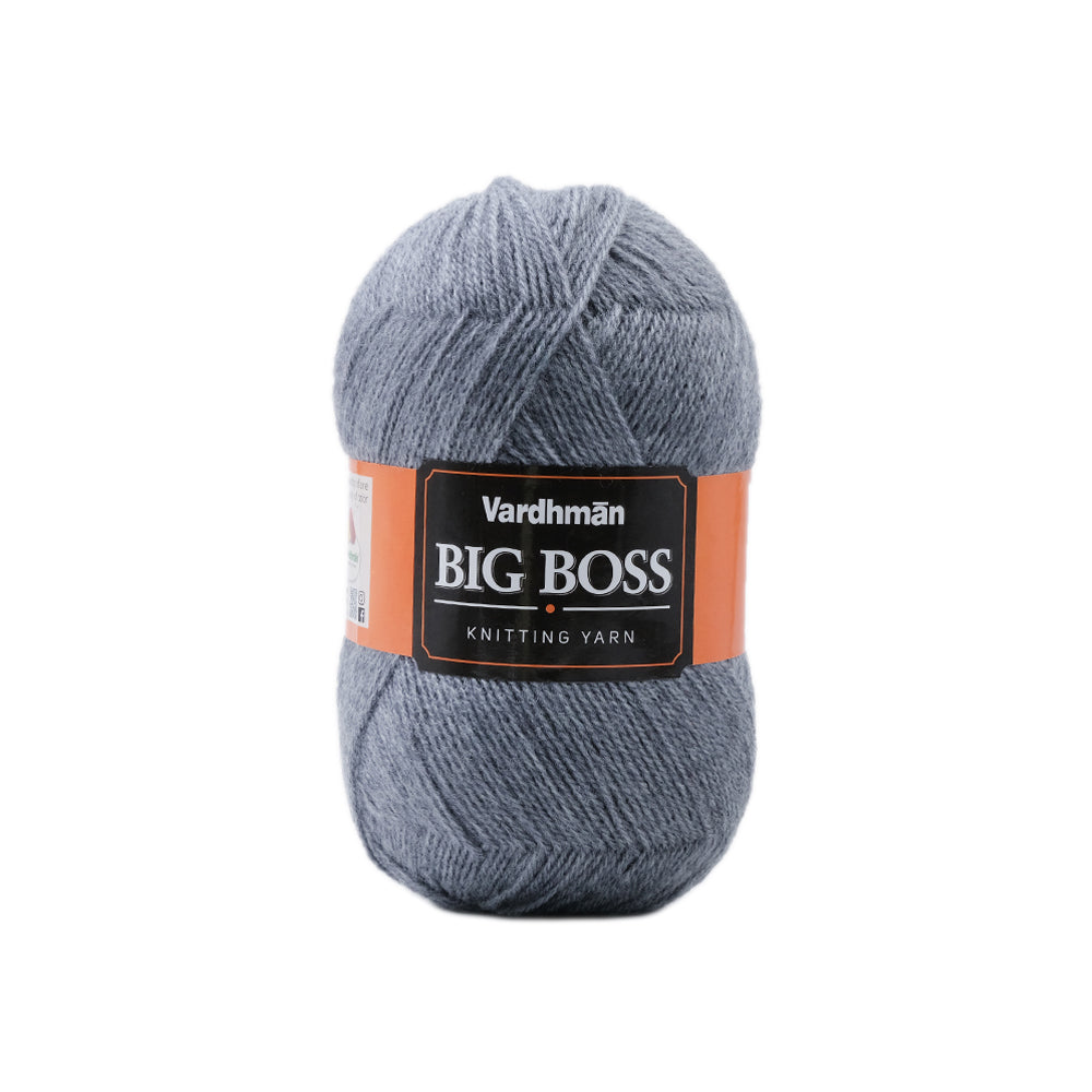 Bigboss Knitting Yarn