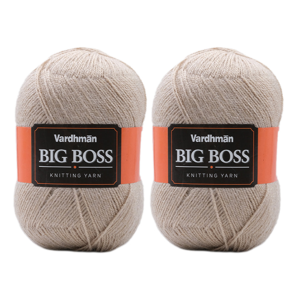 Bigboss Knitting Yarn