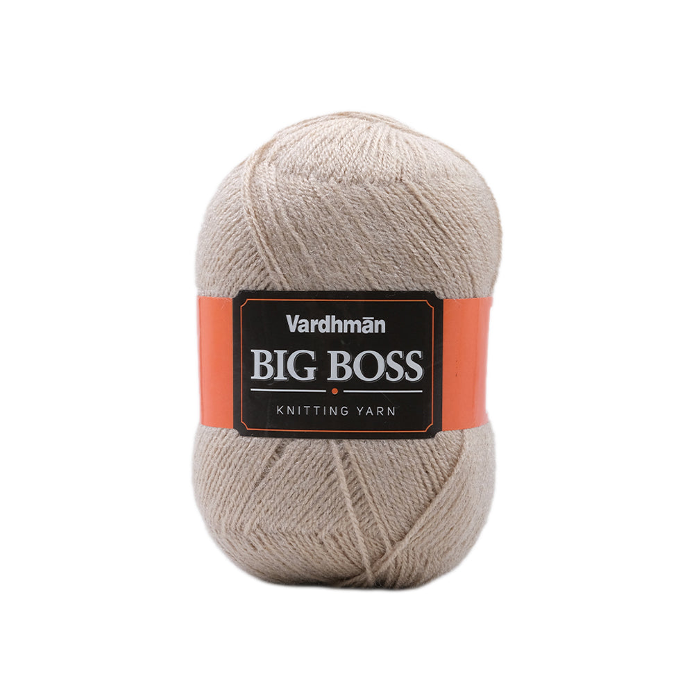 Bigboss Knitting Yarn