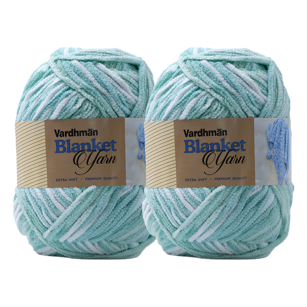 Blanket Yarn