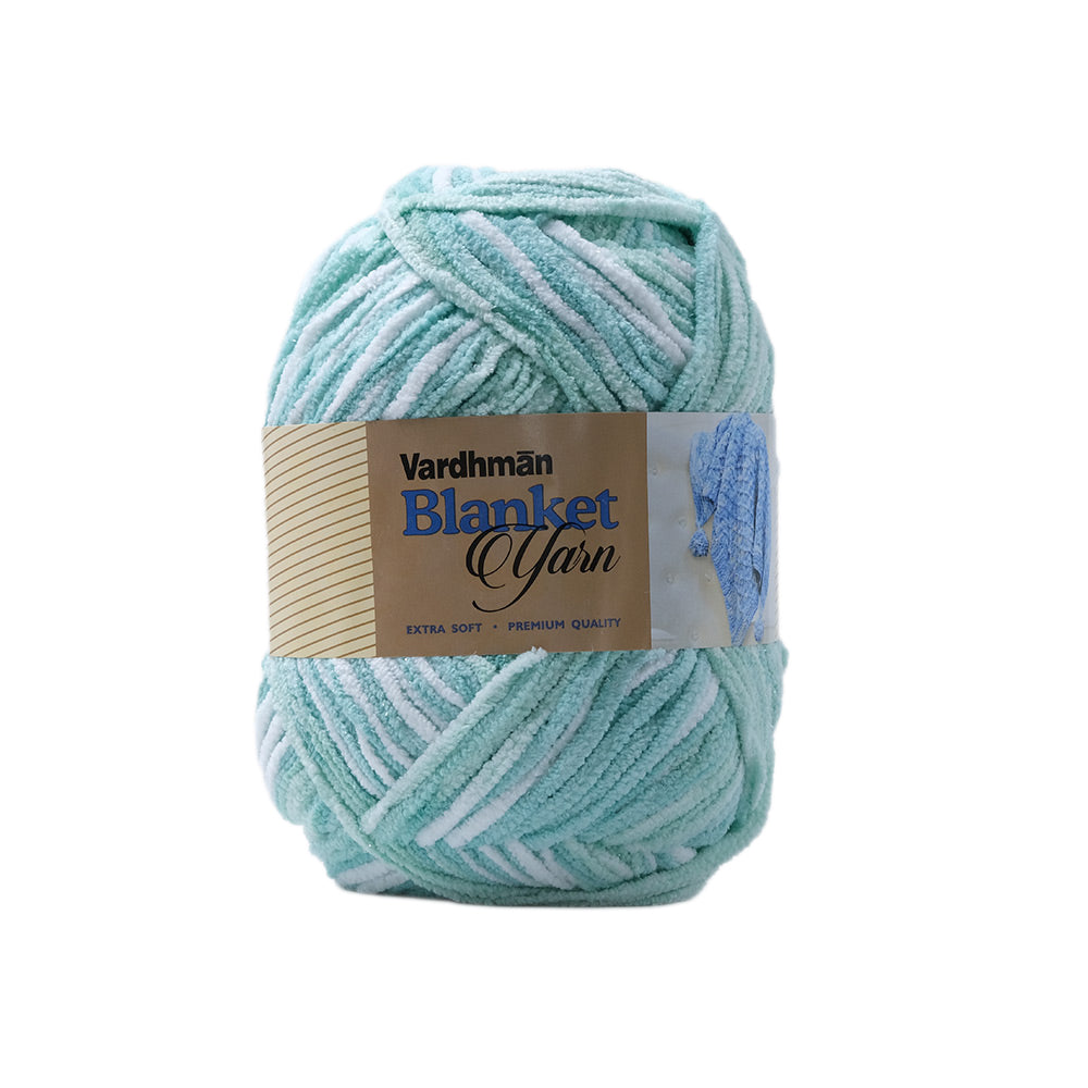Blanket Yarn