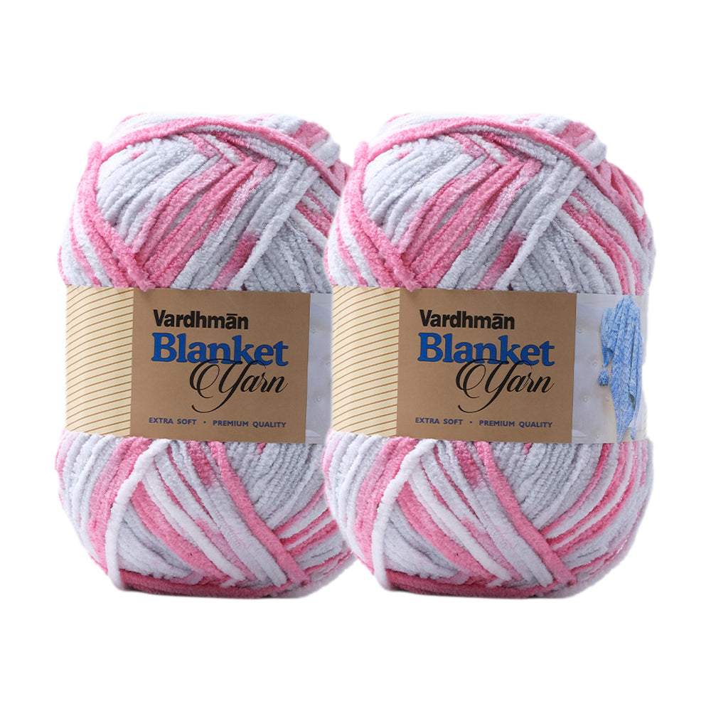 Blanket Yarn