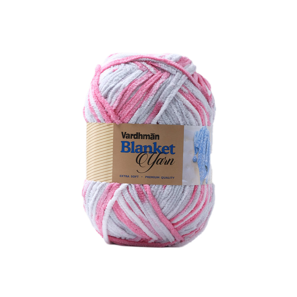 Blanket Yarn