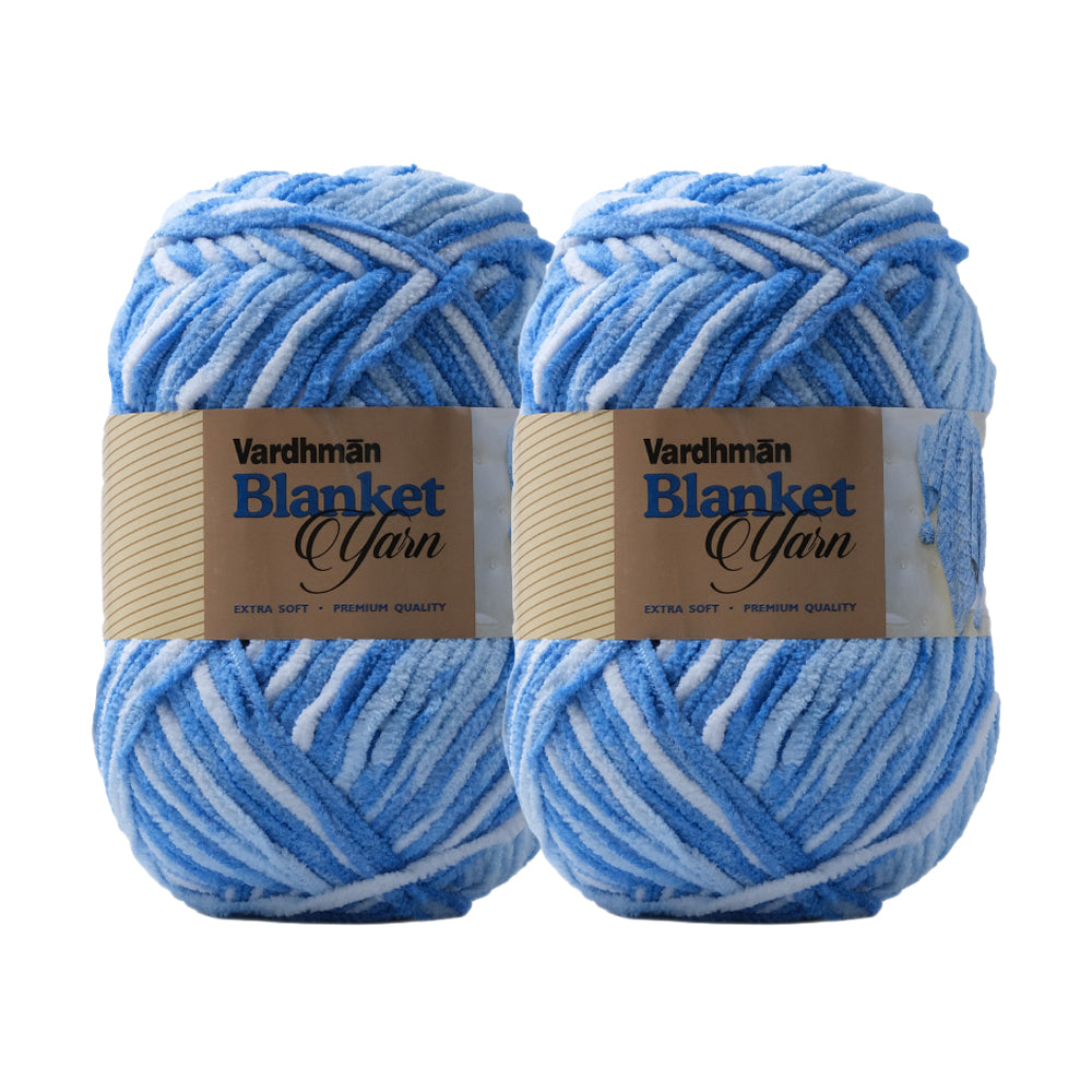 Blanket Yarn