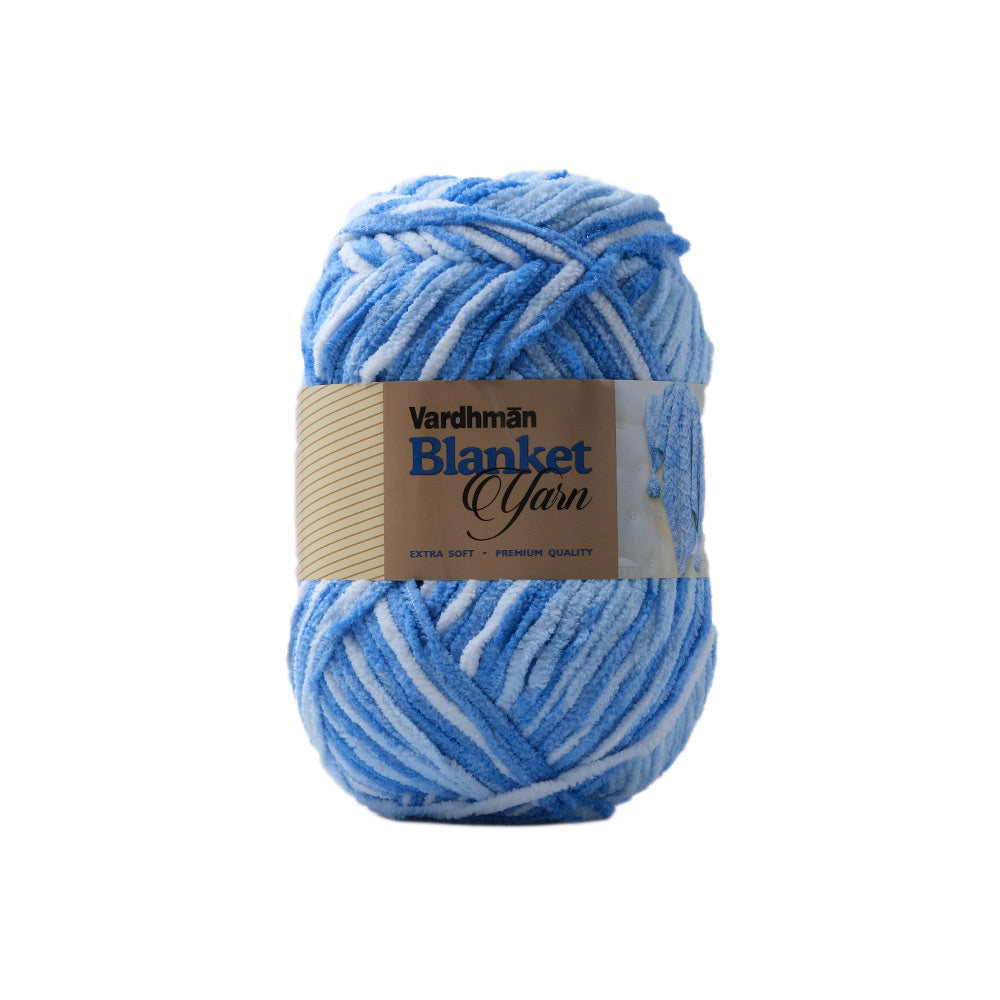 Blanket Yarn