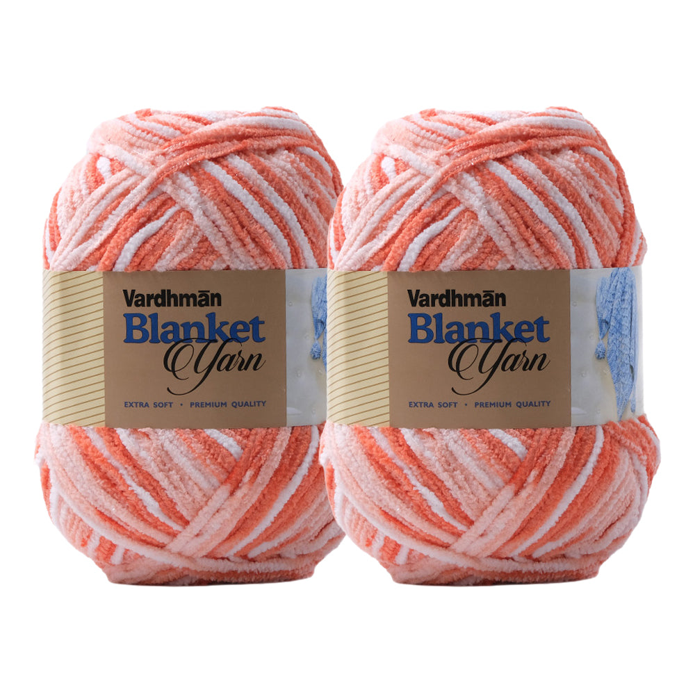 Blanket Yarn