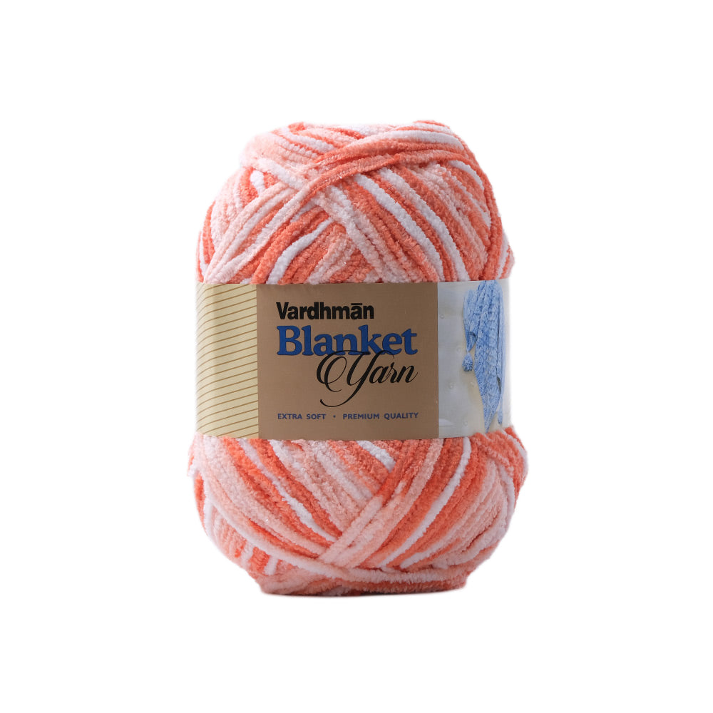 Blanket Yarn
