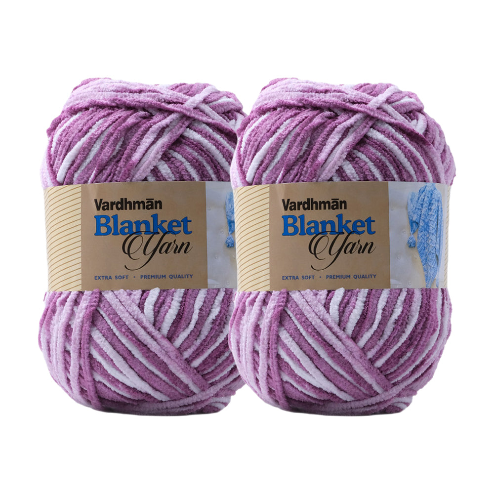 Blanket Yarn
