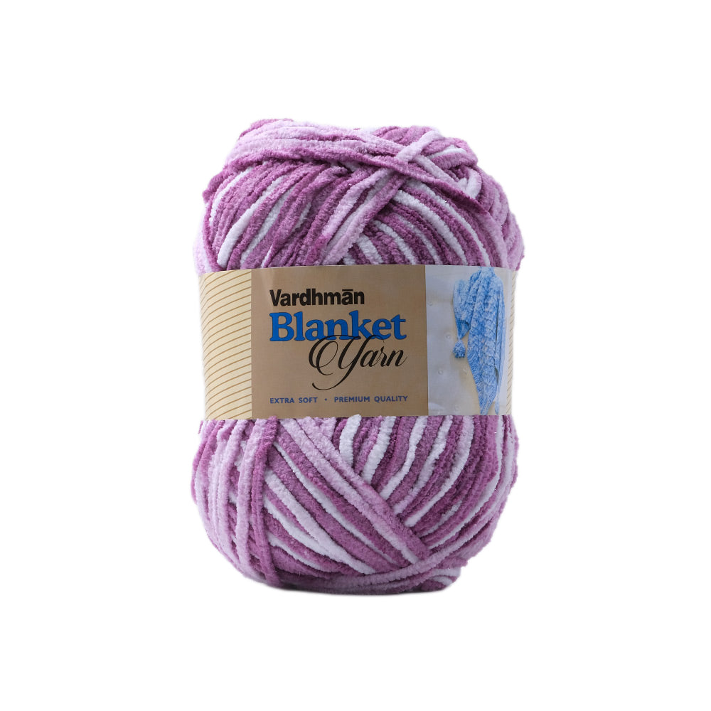 Blanket Yarn