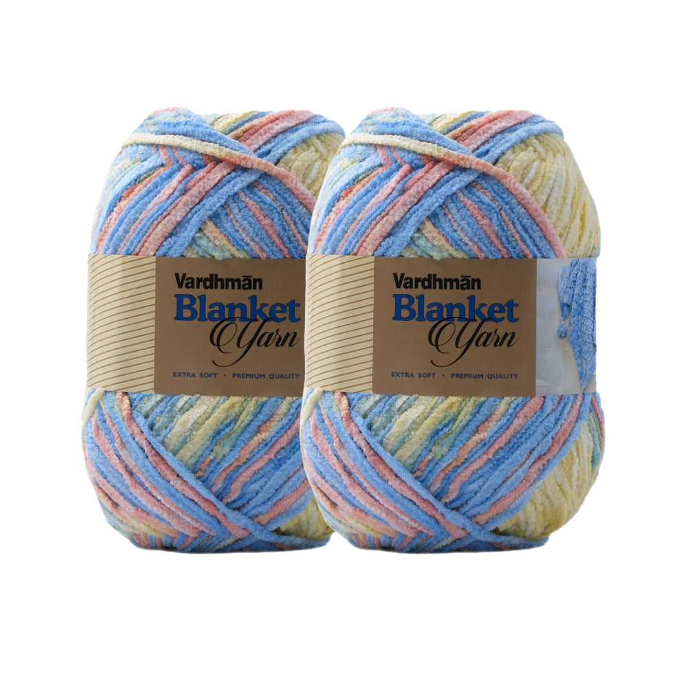 Blanket Yarn