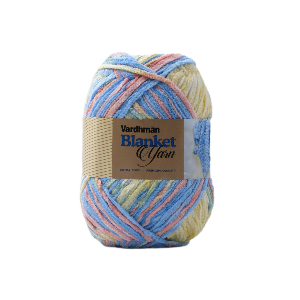 Blanket Yarn