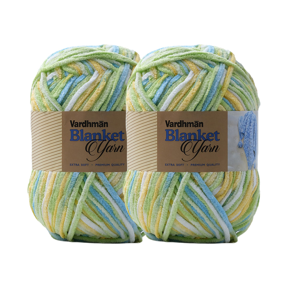 Blanket Yarn