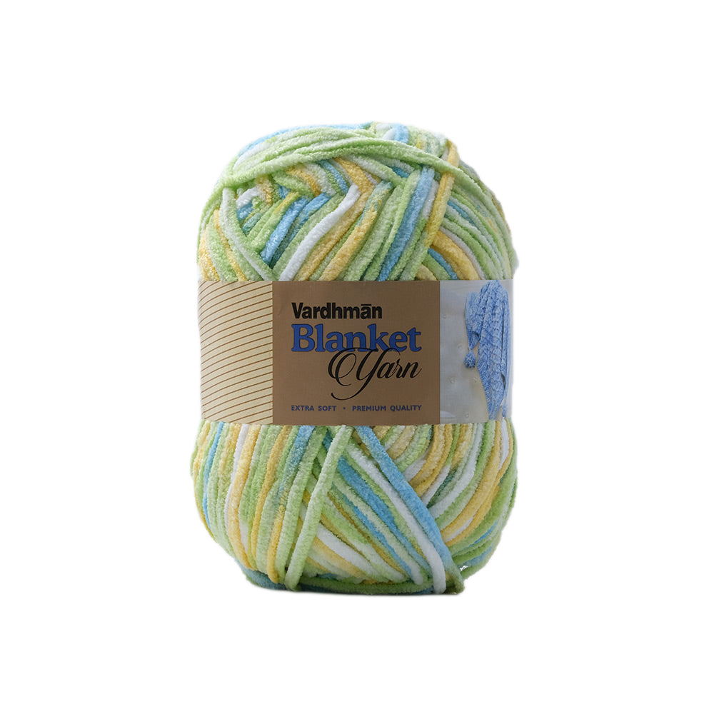 Blanket Yarn