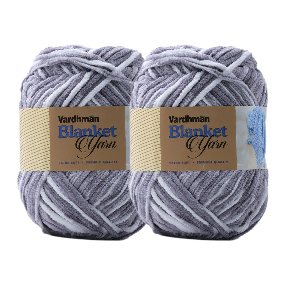 Blanket Yarn