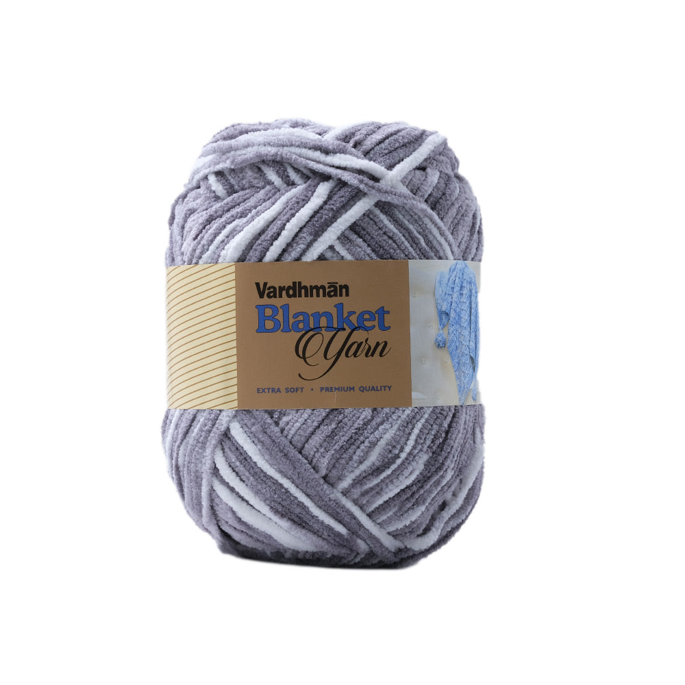 Blanket Yarn