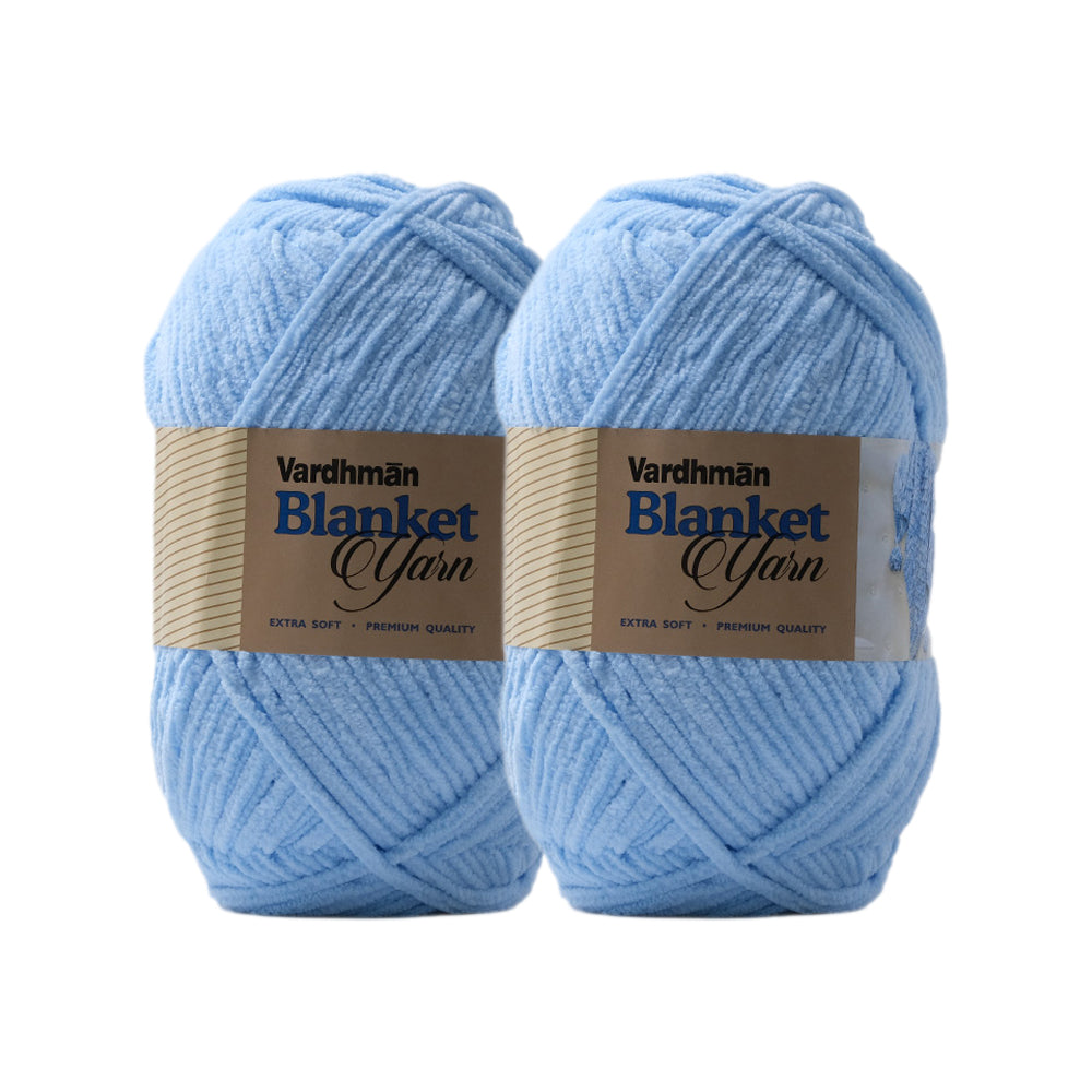 Blanket Yarn