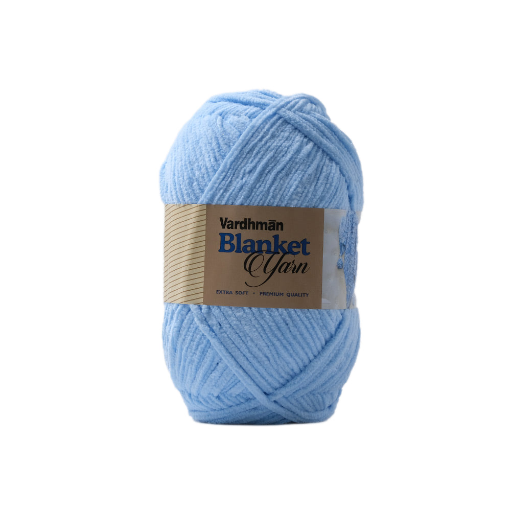 Blanket Yarn