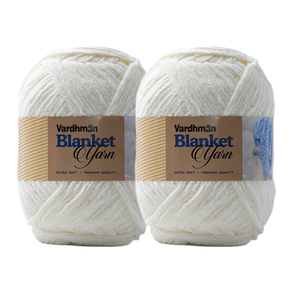 Blanket Yarn