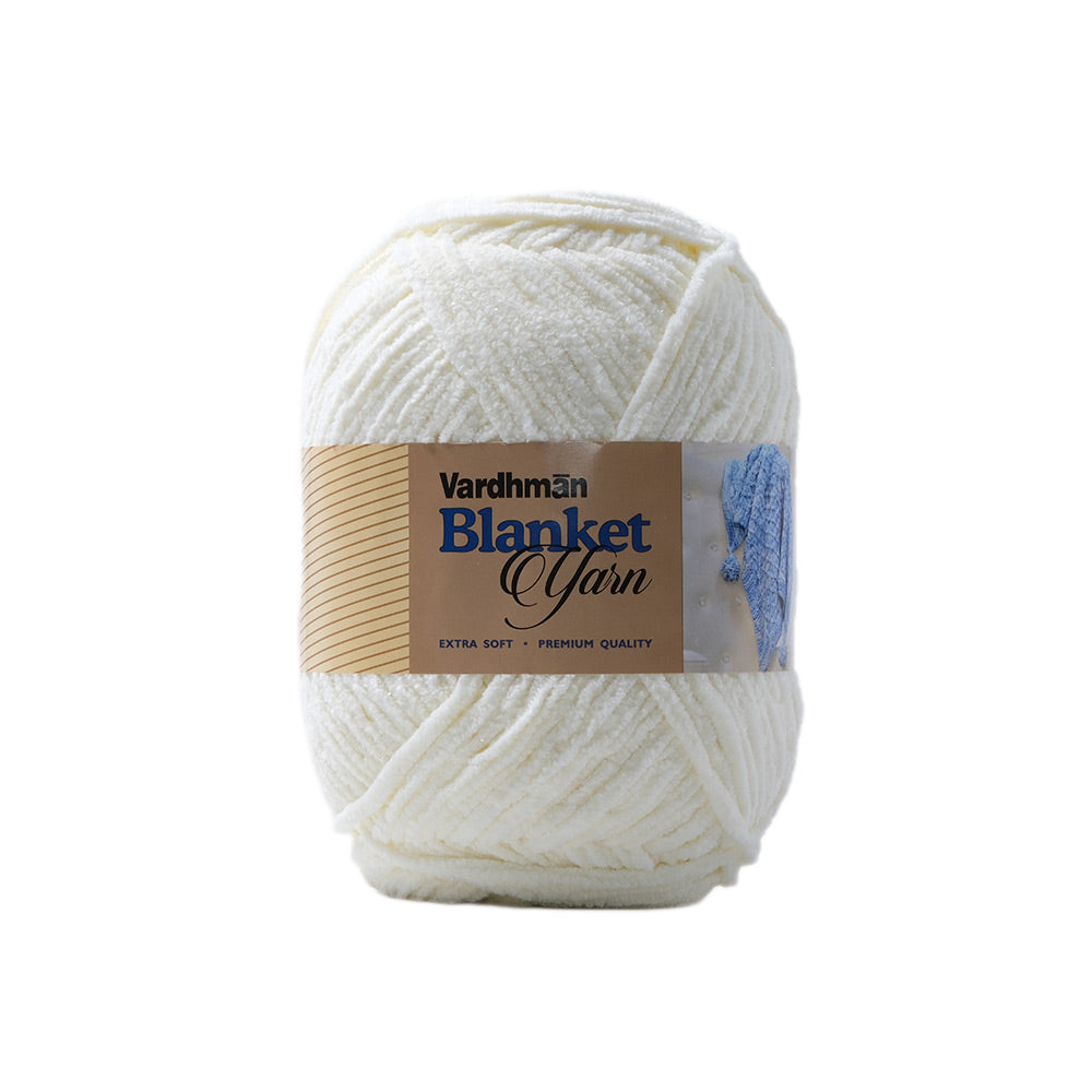 Blanket Yarn