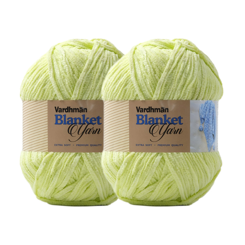 Blanket Yarn