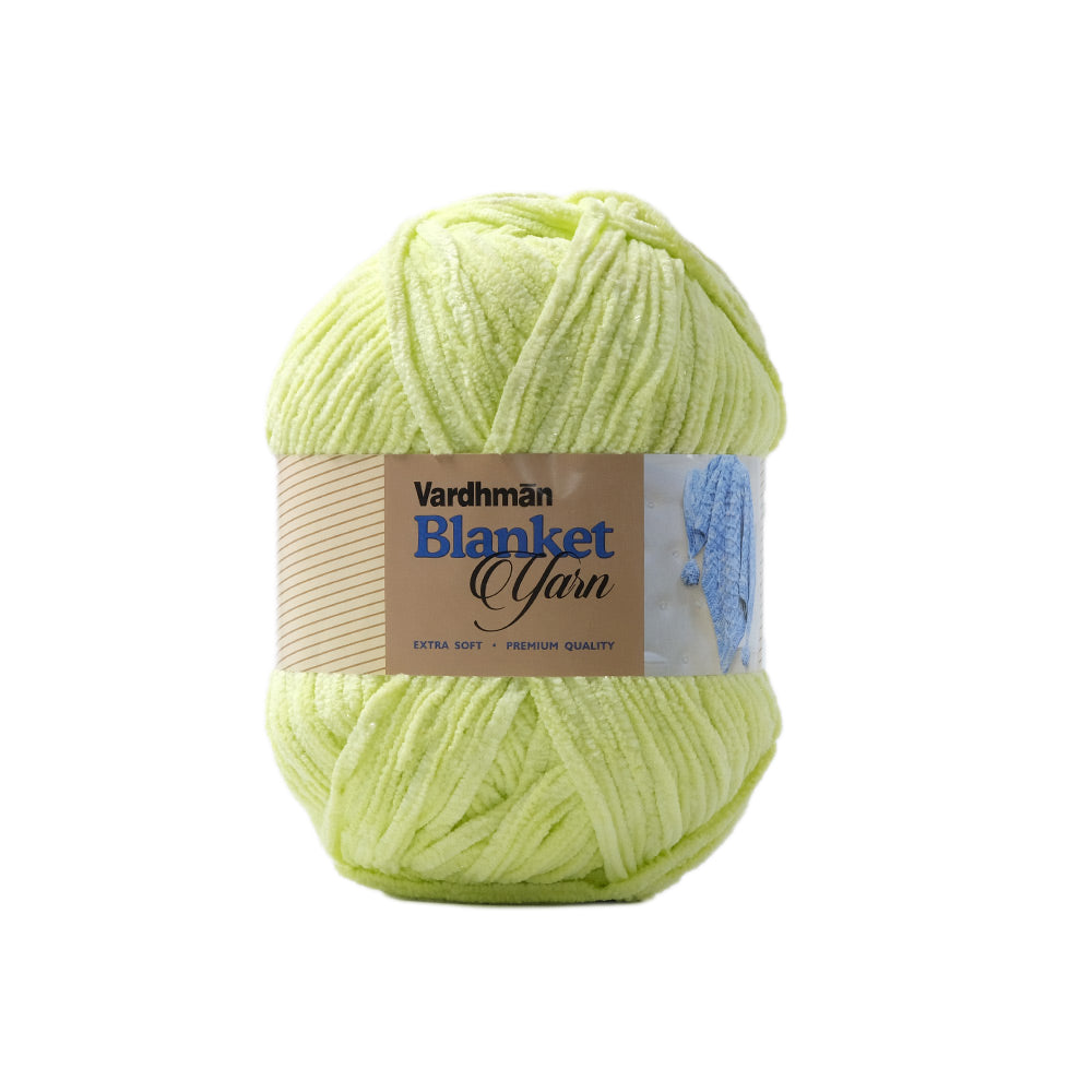 Blanket Yarn
