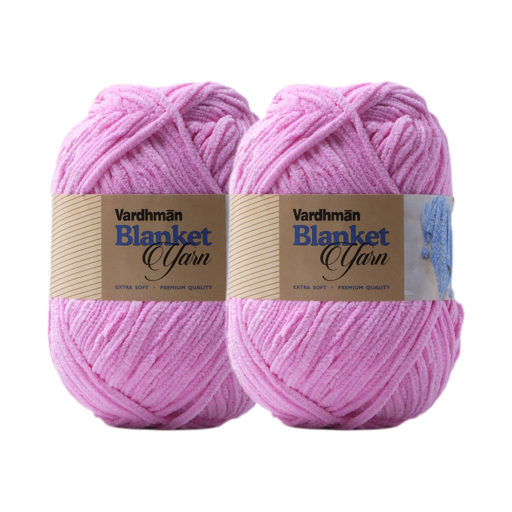 Blanket Yarn