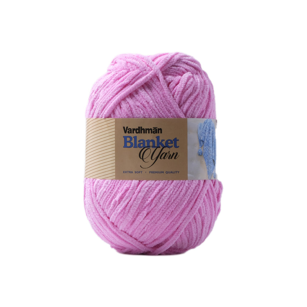 Blanket Yarn